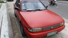 96 Sentra lec PS manual PowerSteering