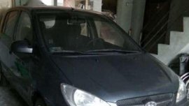 Hyundai Getz 2011 good as new for sale 