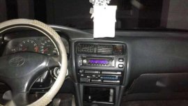 Toyota corolla xe 95 bigbody Gli Look