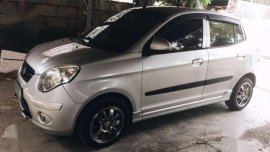 Kia Picanto 2008 for sale
