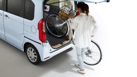 All-new Honda N-Box to go on sale in Japan tomorrow
