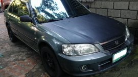 For sale Honda City VTI 2000