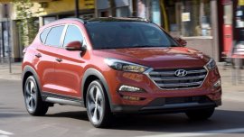 Top 5 fuel-efficient Hyundai models in the Philippines