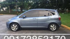 For sale Honda Jazz 1.3 iDSi 2006