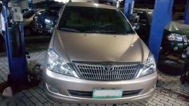 Toyota Innova G Diesel AT fresh for sale 