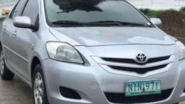 Very Well Maintained 2010 Toyota Vios 1.3E For Sale