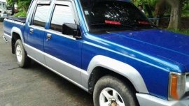 Mitsubishi L200 7