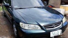 Fresh 2003model Honda Accord matic for sale 