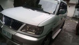 Mitsubishi Adventure Gls 2001 for sale