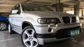 REPRICED: for sale BMW X5