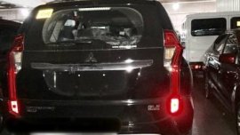 For sale Mitsubishi Montero Sport 2017 