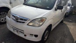 2009 Toyota Avanza 1.3J manual gas for sale 