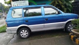 2000 Hyundai Adventure good as new for sale 