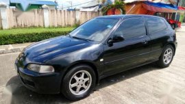 Well Kept 1994 Honda Civic EG For Sale