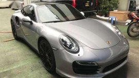 2014 Porsche 911 Turbo PDK BNew condition for sale 