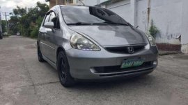 Honda Jazz 2005 manual (local) for sale 