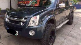 Isuzu Dmax LS 2010 Model for sale 