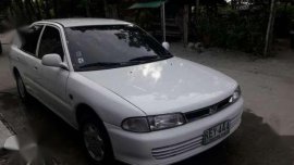 mitsubishi lancer itlog