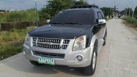 For sale Isuzu Alterra 2009