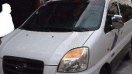 Hyundai Starex 2007 for sale