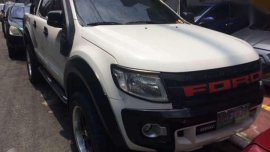 Ford ranger xlt 2013 for sale
