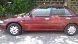 Mitsubishi lancer glxi for sale