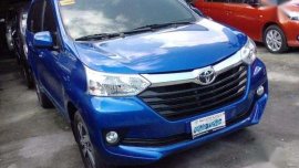 Super Low Mileage Toyota Avanza 2016 For Sale