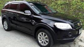 Chevrolet Captiva 2011 for sale