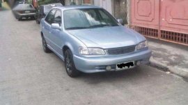 All Power 1999 Toyota Corolla GLI Baby Altis For Sale