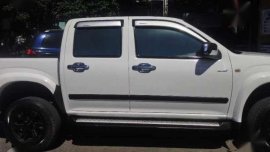 ISUZU DMAX LS Automatic 3.0