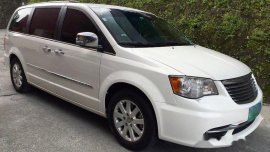 Chrysler Town and Country 2013 for sale