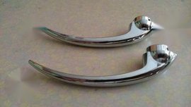 Volkswagen Beetle Parts 6