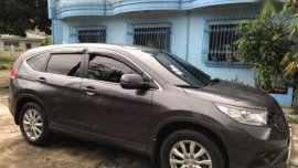 Perfect Condition Honda CRV 2014 AT For Sale