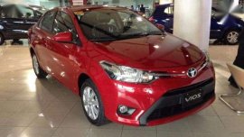 Brand New Toyota Vios ( Super Low DP Promo ) for sale