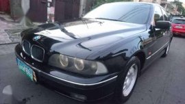 Good As New 2000 BMW 520i For Sale