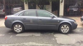 2004 Audi A4 18 Turbo AT for sale