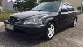 All Power 1996 Honda Civic Vti Vtec For Sale