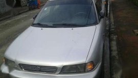 Suzuki Esteem AT for sale