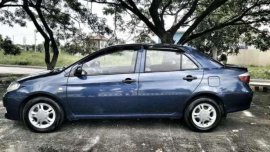 Toyota viod j. 2007 manual for sale