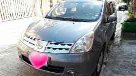 Nissan Grand Livina 2011 for sale