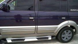 Adventure Grand Sport for sale