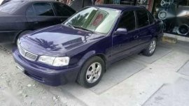 For sale brand new Toyota Corolla