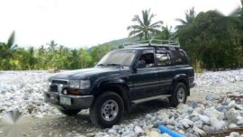 For sale all power Toyota Landcruiser