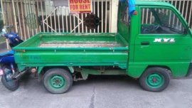 Suzuki Multicab good as new for sale 