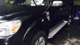 Casa Maintained Ford Everest 2011 For Sale