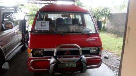 Mitsubishi L300 good as new for sale 