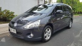 2011 Grandis not previa innova livina 2008 2009 2010 2012