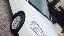 Honda Civic VTiS Top Of The Line