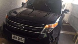 2014 Ford Explorer 2.0 Ecoboost AT For Sale