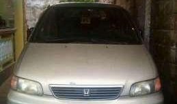 Honda Odyssey good as new for sale 